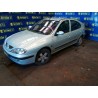 renault megane i fase 2 berlina (ba0) del año 2002