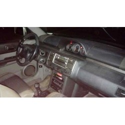 nissan x-trail (t30) del año 2002