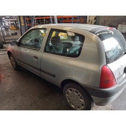 renault clio ii fase i (b/cbo) del año 2000