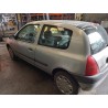 renault clio ii fase i (b/cbo) del año 2000