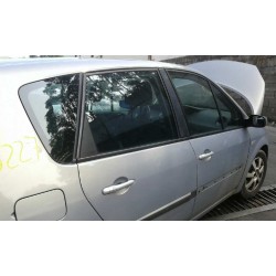 renault scenic ii del año 2005