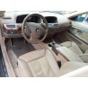 bmw serie 7 (e65/e66) del año 2005