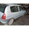 renault clio ii fase i (b/cbo) del año 2000