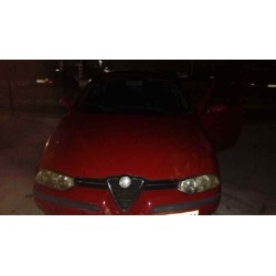 alfa romeo 156 (116) del año 1998