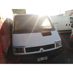 renault trafic (desde 5.89) del año 1995