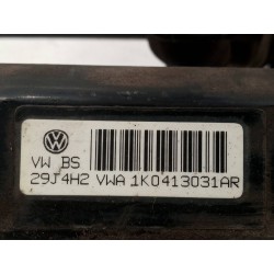 Recambio de juego amortiguadores delantero para audi a3 (8p) 1.9 tdi ambiente referencia OEM IAM 1K0413031AR 1K0413031AR 