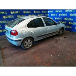renault megane i fase 2 berlina (ba0) del año 2002