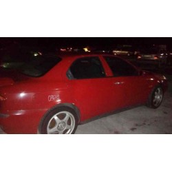 alfa romeo 156 (116) del año 1998