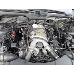 bmw serie 7 (e65/e66) del año 2005