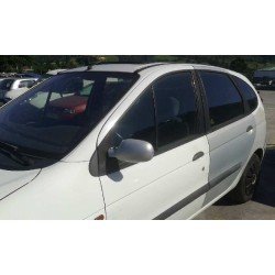 renault scenic (ja..) del año 2005