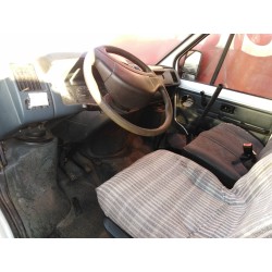 renault trafic (desde 5.89) del año 1995