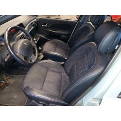renault megane i fase 2 berlina (ba0) del año 2002