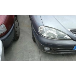 renault megane i fase 2 gandtour (ka..) del año 2001
