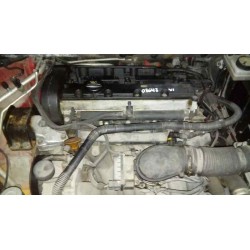 peugeot 307 (s1) del año 2003
