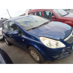 opel corsa d del año 2009