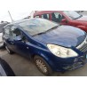 opel corsa d del año 2009