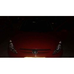 peugeot 307 (s1) del año 2003