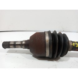 Recambio de transmision delantera izquierda para saab 9-3 sport sedán aero referencia OEM IAM   
