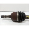 Recambio de transmision delantera izquierda para saab 9-3 sport sedán aero referencia OEM IAM   