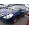 opel corsa d del año 2009
