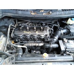nissan almera tino (v10m) del año 1950