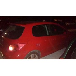 peugeot 307 (s1) del año 2003