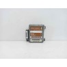 Recambio de centralita airbag para audi a4 berlina (b5) 1.9 tdi referencia OEM IAM 8A0959655B 0285001037 