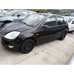 ford fiesta (cbk) del año 2004