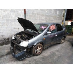 nissan almera tino (v10m) del año 1950