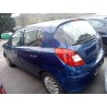 opel corsa d del año 2009