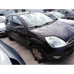 ford fiesta (cbk) del año 2004