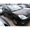 ford fiesta (cbk) del año 2004