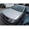 seat ibiza (6k1) del año 2000