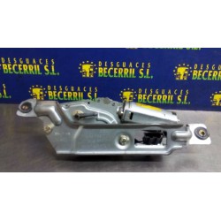 Recambio de motor limpia trasero para seat ibiza (6k) cl referencia OEM IAM 6K6955713A  