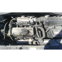 hyundai atos (em) del año 2007