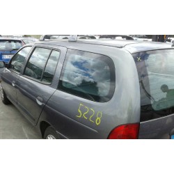 renault megane i fase 2 gandtour (ka..) del año 2001