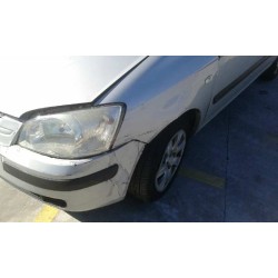 hyundai atos (em) del año 2007
