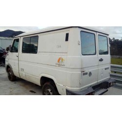 iveco daily caja cerrada (1989 =>) del año 1999