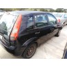 ford fiesta (cbk) del año 2004