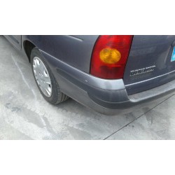 renault megane i fase 2 gandtour (ka..) del año 2001