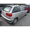 seat ibiza (6k1) del año 2000
