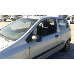 hyundai atos (em) del año 2007