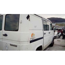 iveco daily caja cerrada (1989 =>) del año 1999