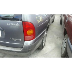 renault megane i fase 2 gandtour (ka..) del año 2001