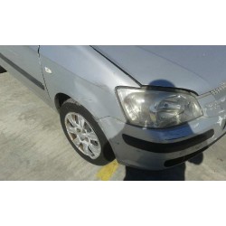 hyundai atos (em) del año 2007