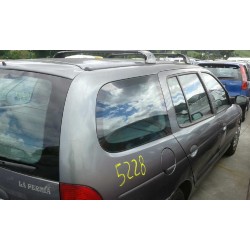 renault megane i fase 2 gandtour (ka..) del año 2001