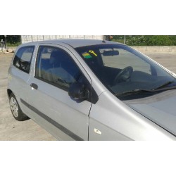 hyundai atos (em) del año 2007