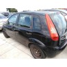 ford fiesta (cbk) del año 2004