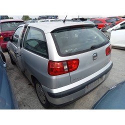 seat ibiza (6k1) del año 2000