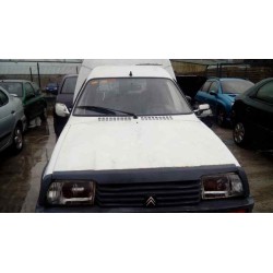 citroen c-15 del año 1998